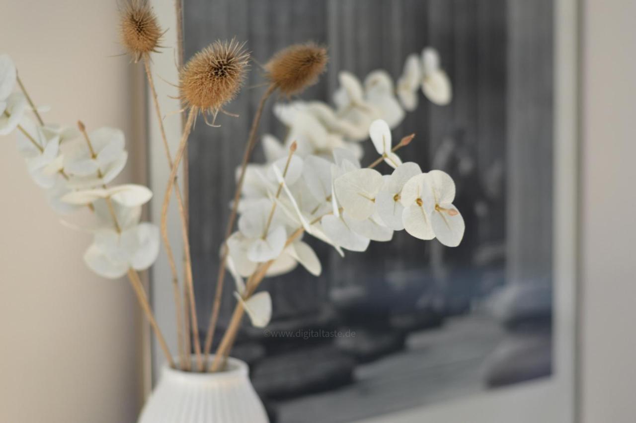 Ferienwohnung Lieselotte Diez Exteriér fotografie