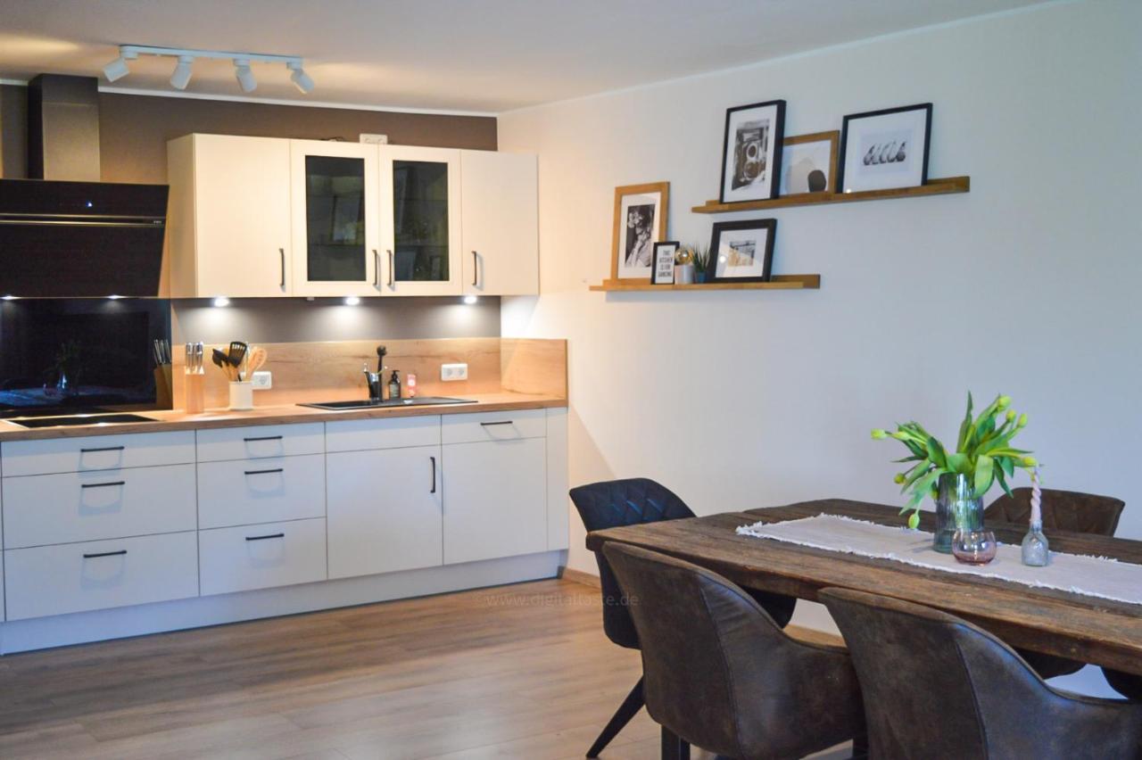 Ferienwohnung Lieselotte Diez Exteriér fotografie