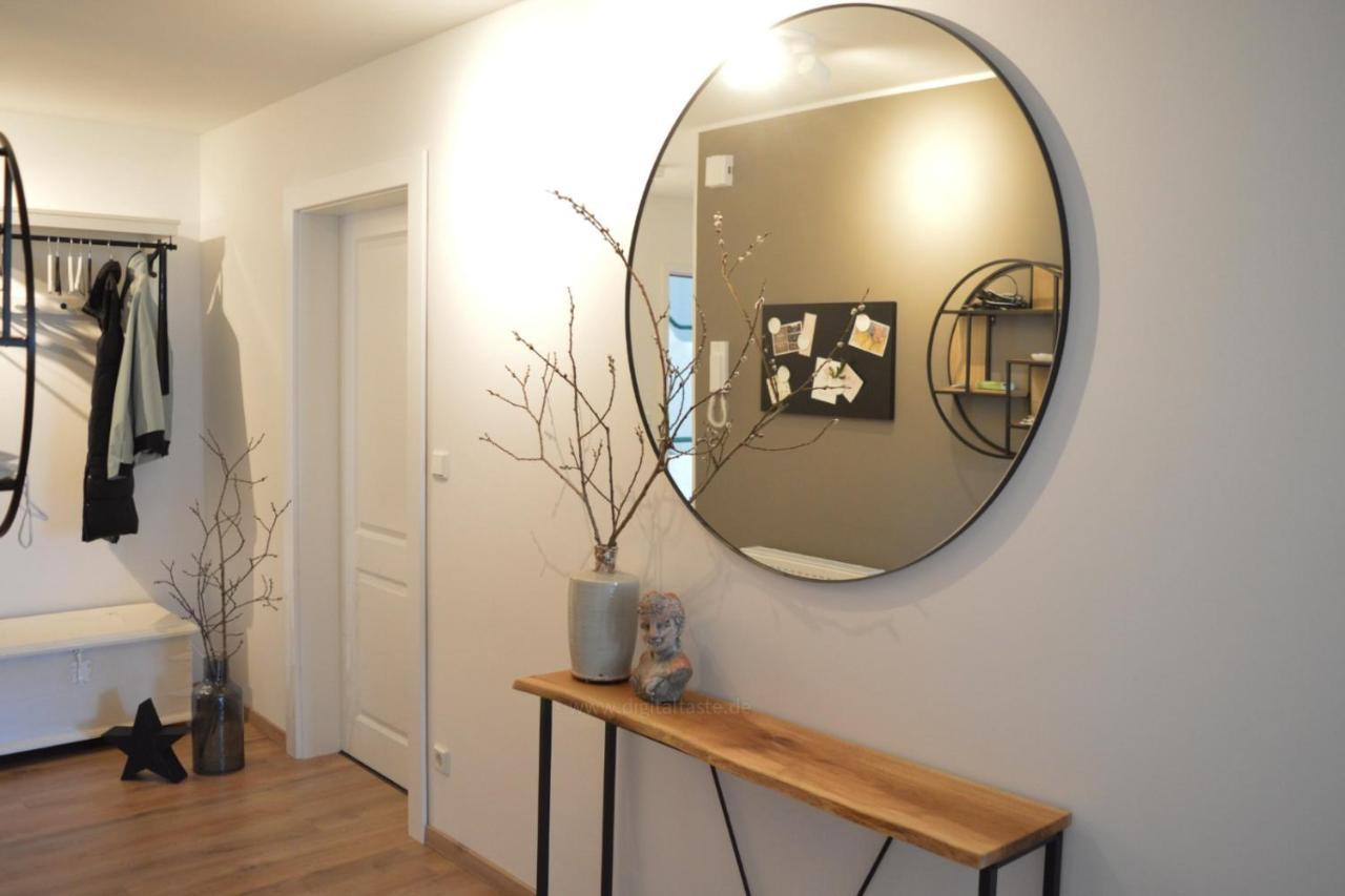 Ferienwohnung Lieselotte Diez Exteriér fotografie