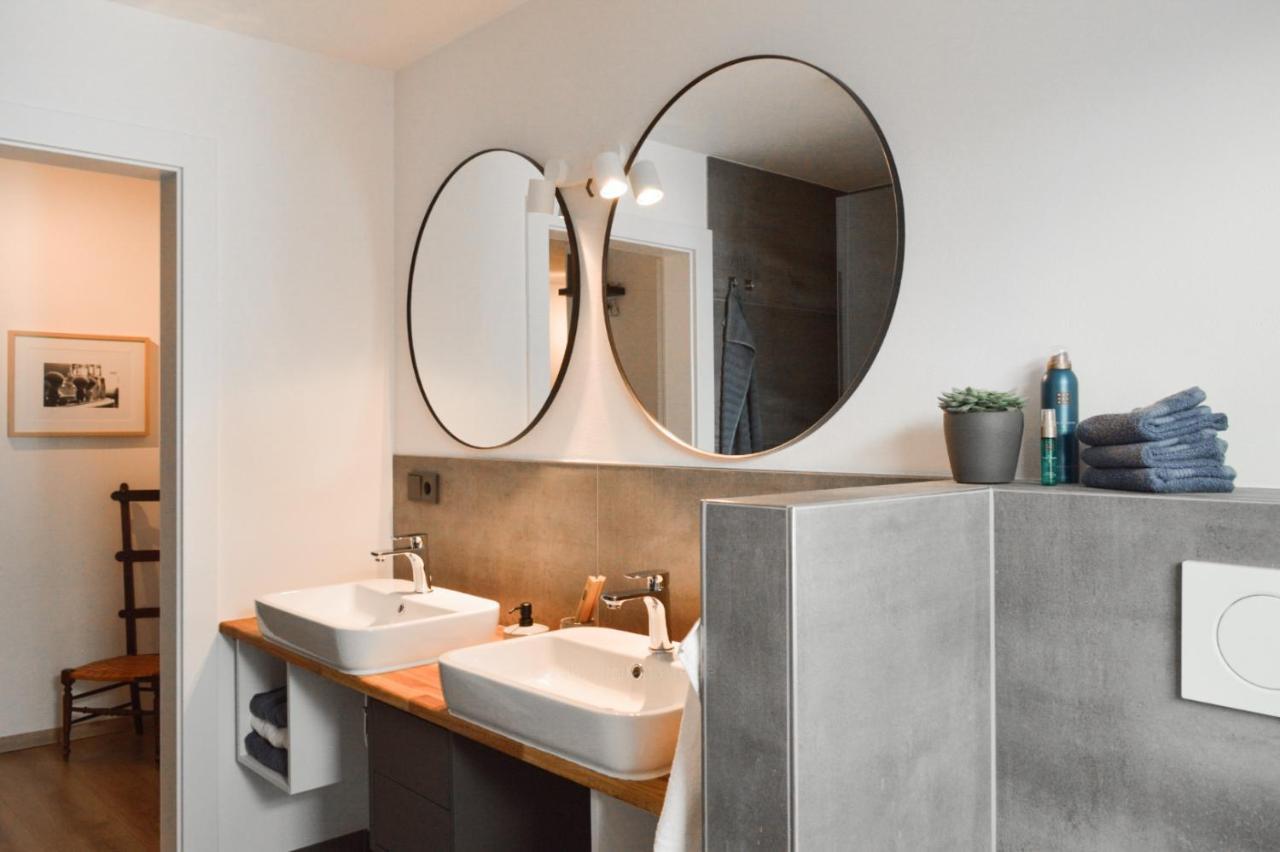 Ferienwohnung Lieselotte Diez Exteriér fotografie