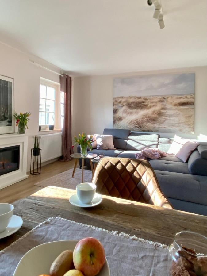 Ferienwohnung Lieselotte Diez Exteriér fotografie