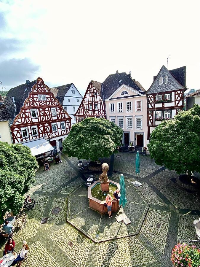 Ferienwohnung Lieselotte Diez Exteriér fotografie