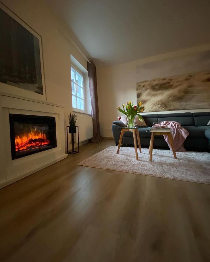 Ferienwohnung Lieselotte Diez Exteriér fotografie