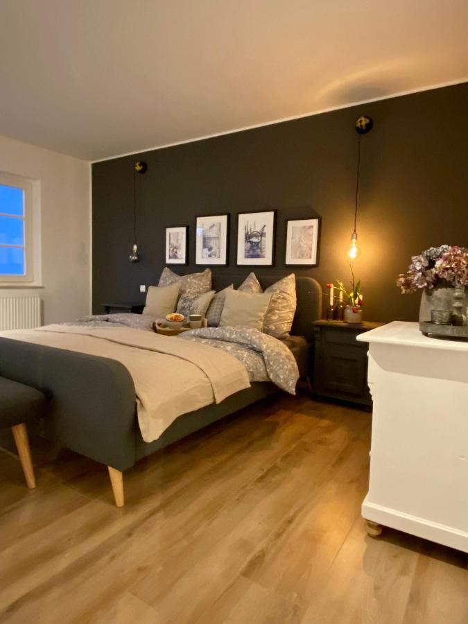 Ferienwohnung Lieselotte Diez Exteriér fotografie