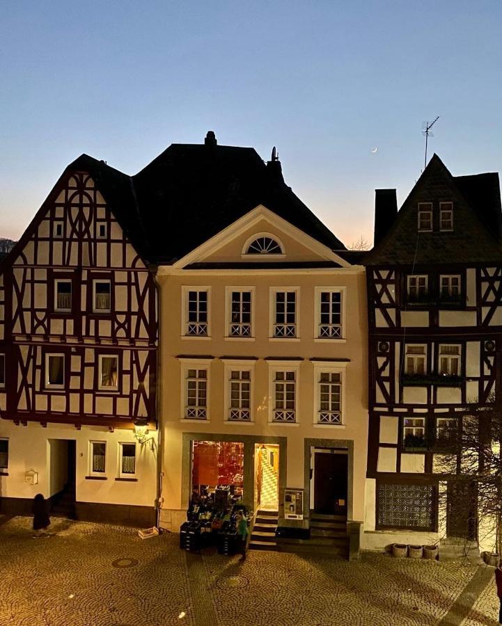 Ferienwohnung Lieselotte Diez Exteriér fotografie