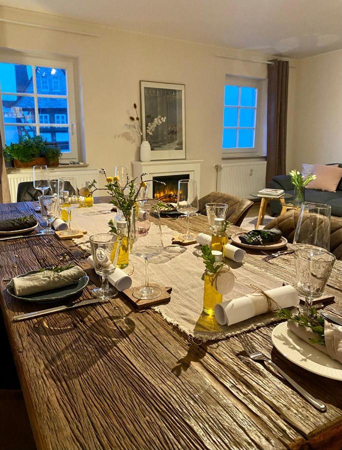Ferienwohnung Lieselotte Diez Exteriér fotografie