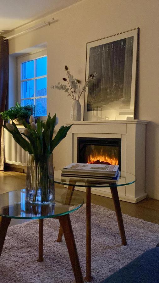 Ferienwohnung Lieselotte Diez Exteriér fotografie